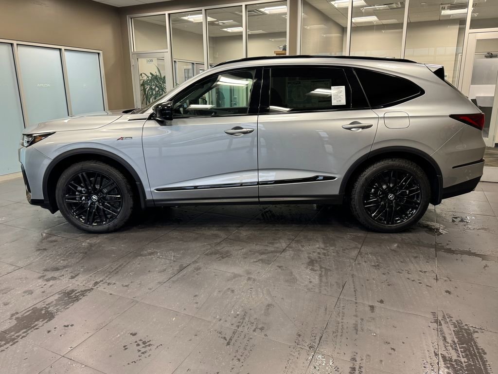 New 2026 Acura MDX A-Spec image 2