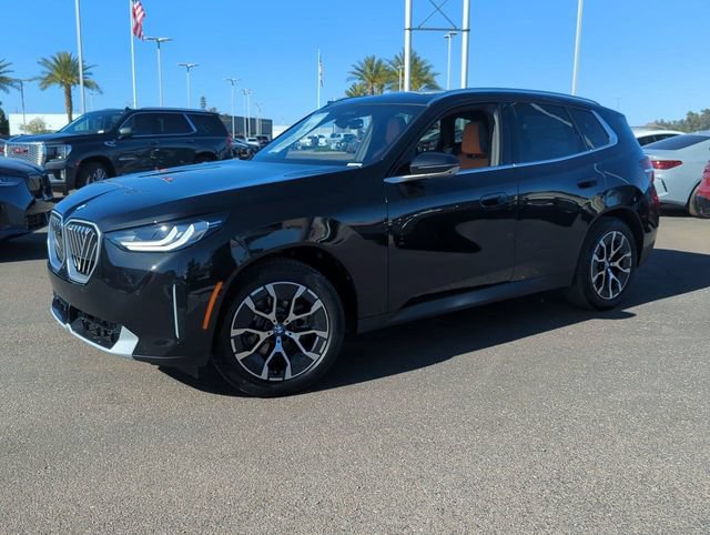 Used 2026 BMW X3 xDrive30i w/ Premium Package AWD/4WD video 2