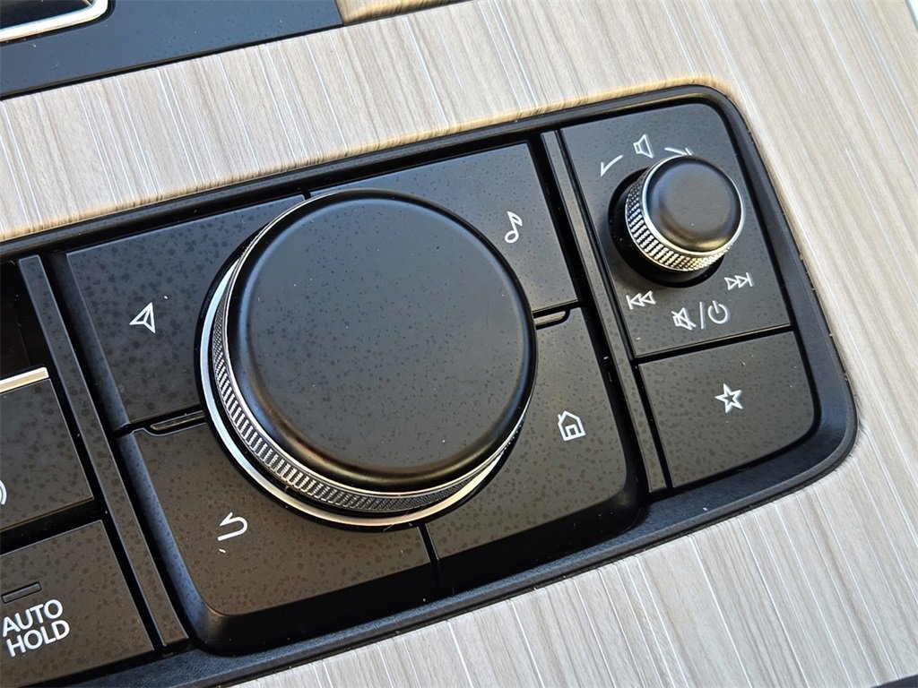 Certified 2024 MAZDA CX-90 Plug-In Hybrid w/ Preferred image 24