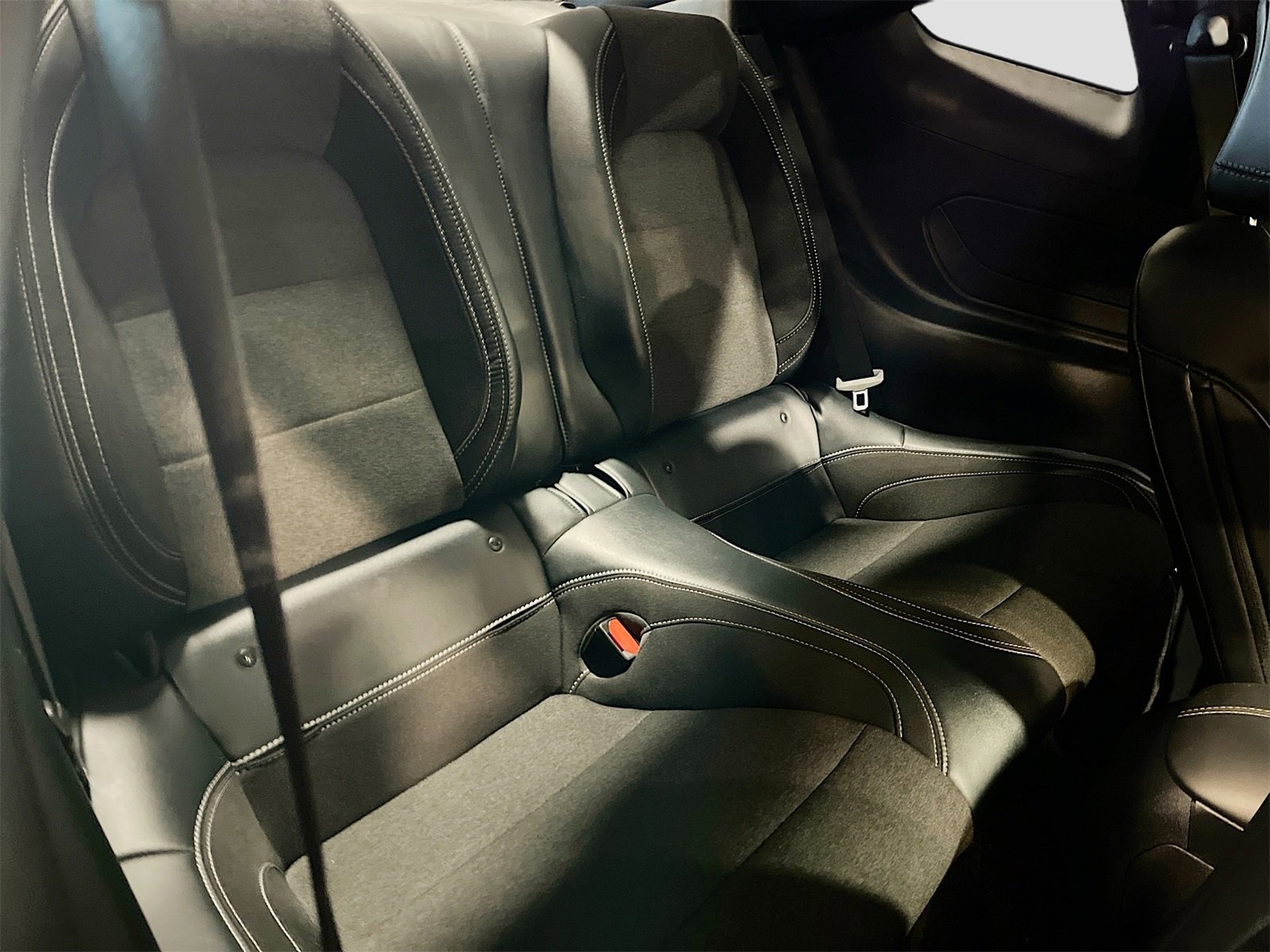 Used 2024 Ford Mustang Coupe image 26