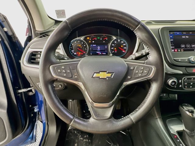 Used 2020 Chevrolet Equinox LT FWD image 12