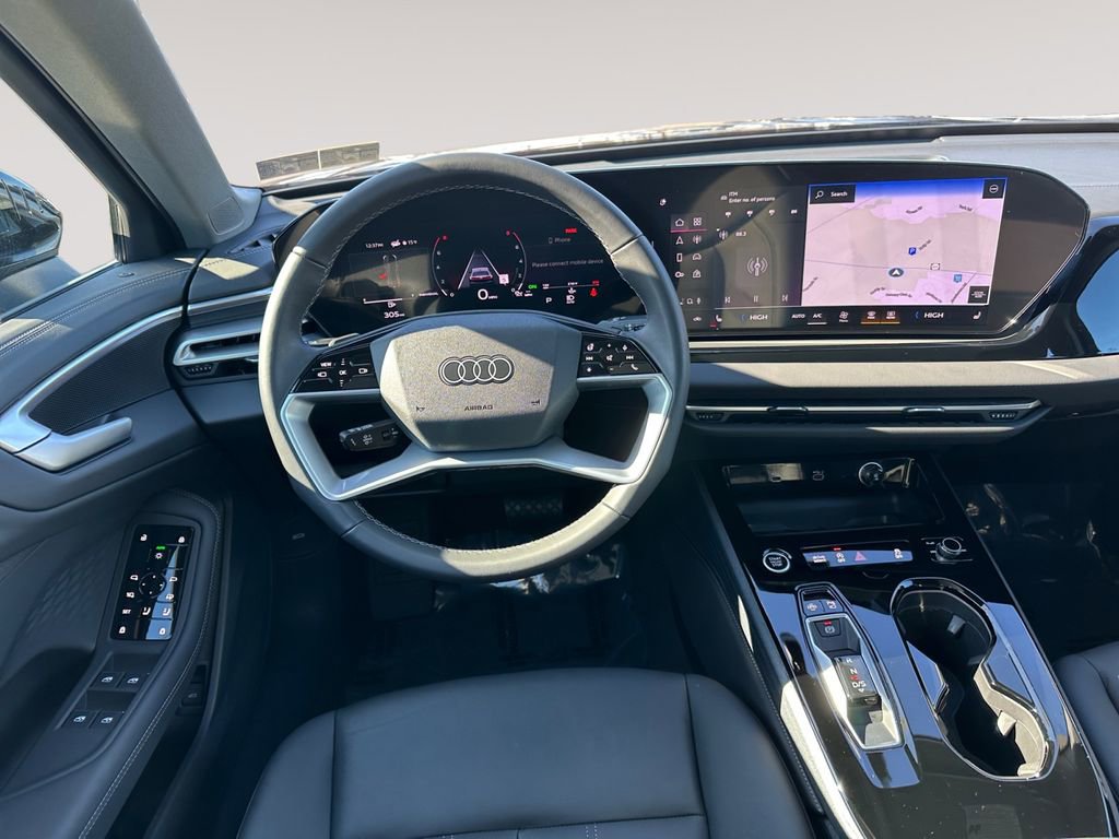 Certified 2025 Audi A5 2.0T Premium w/ Convenience Package image 11