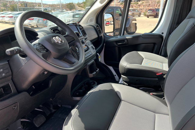 New 2026 RAM ProMaster 2500 image 15