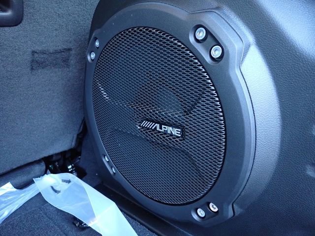 New 2026 Jeep Wrangler Willys image 8