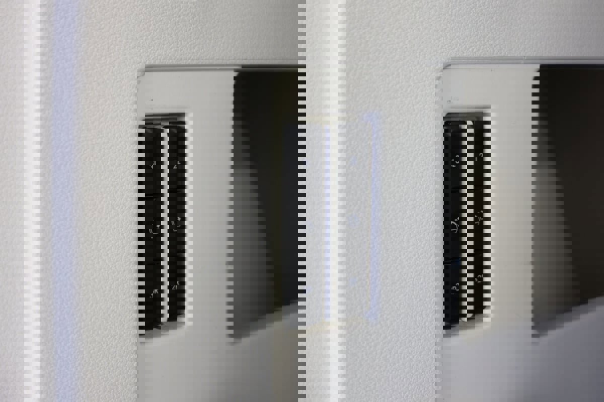 Used 2020 Lincoln Navigator L Black Label w/ Cargo Convenience Package image 48