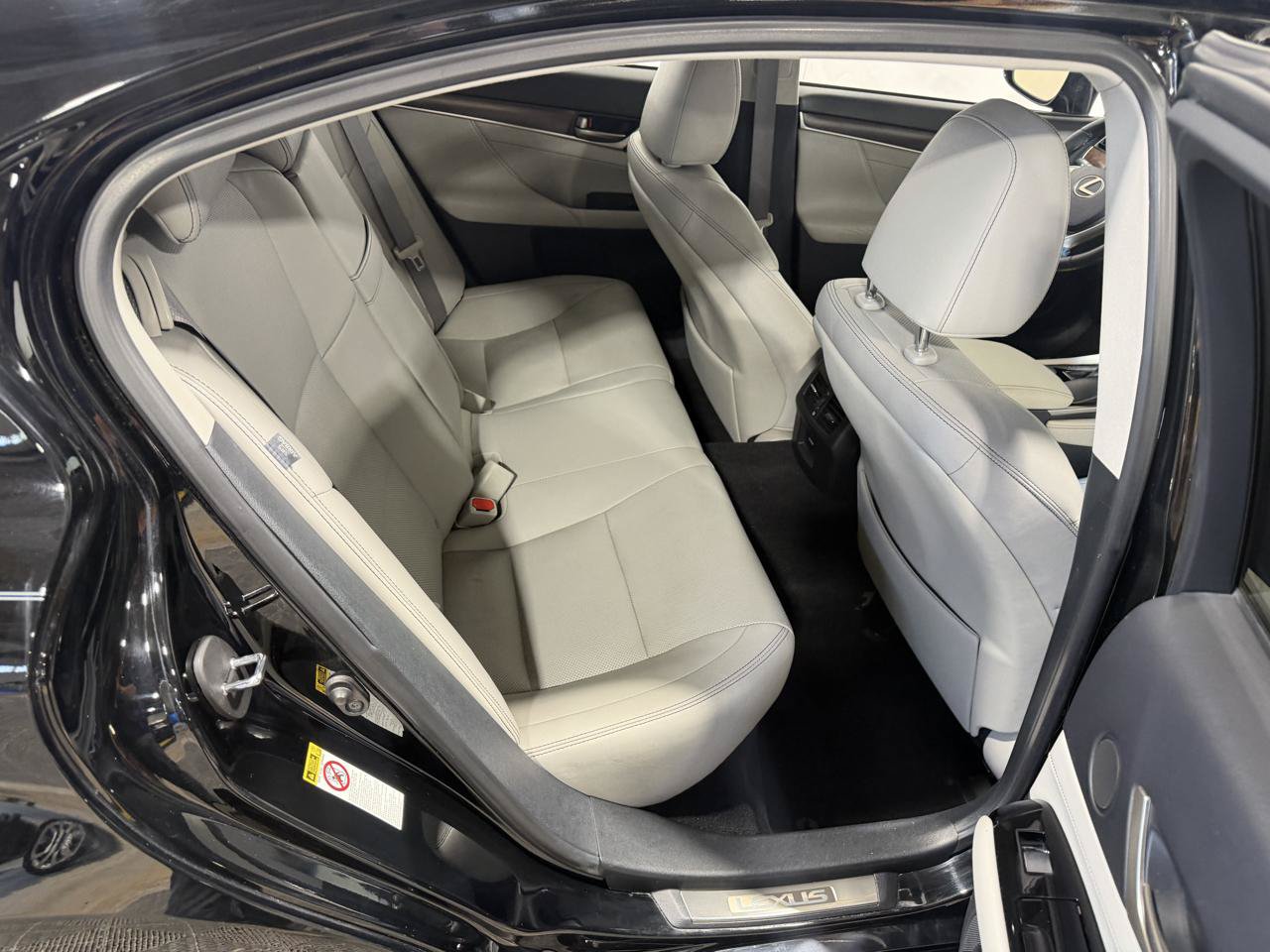 Used 2014 Lexus GS 350 w/ Premium Package RWD image 14