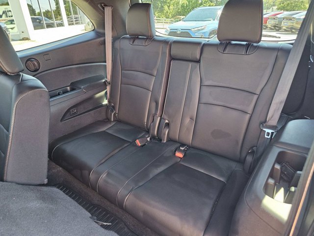 Used 2022 Honda Pilot TrailSport image 36