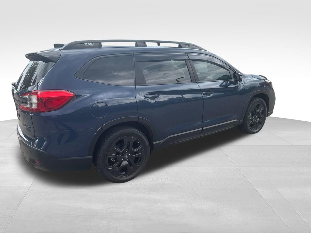 Used 2023 Subaru Ascent Onyx Edition Limited image 26