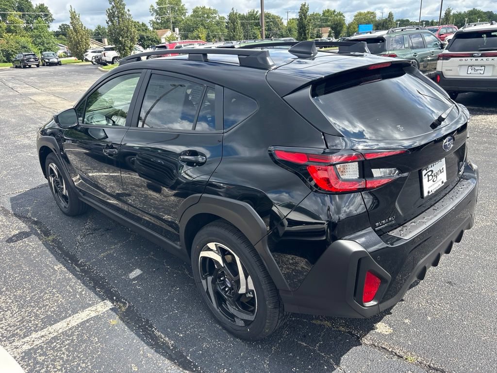 New 2026 Subaru Crosstrek 2.5i Limited AWD/4WD image 5