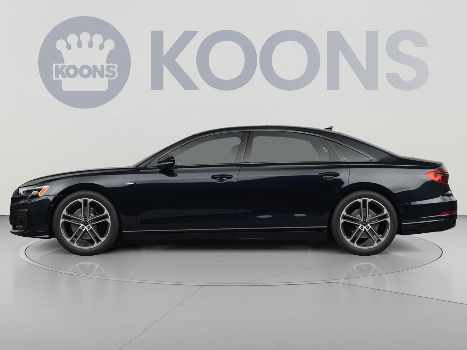 Used 2026 Audi A8 L 3.0T AWD/4WD image 2