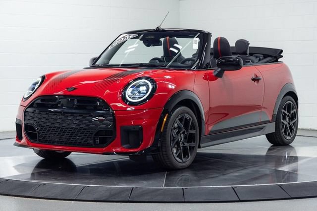 New 2026 MINI Cooper S FWD image 6
