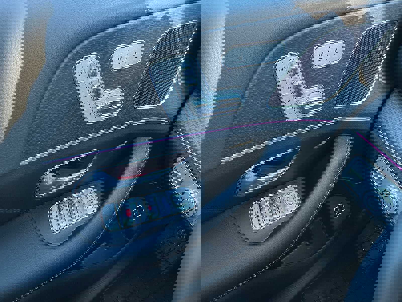 Used 2026 Mercedes-Benz GLE 450 4MATIC image 35