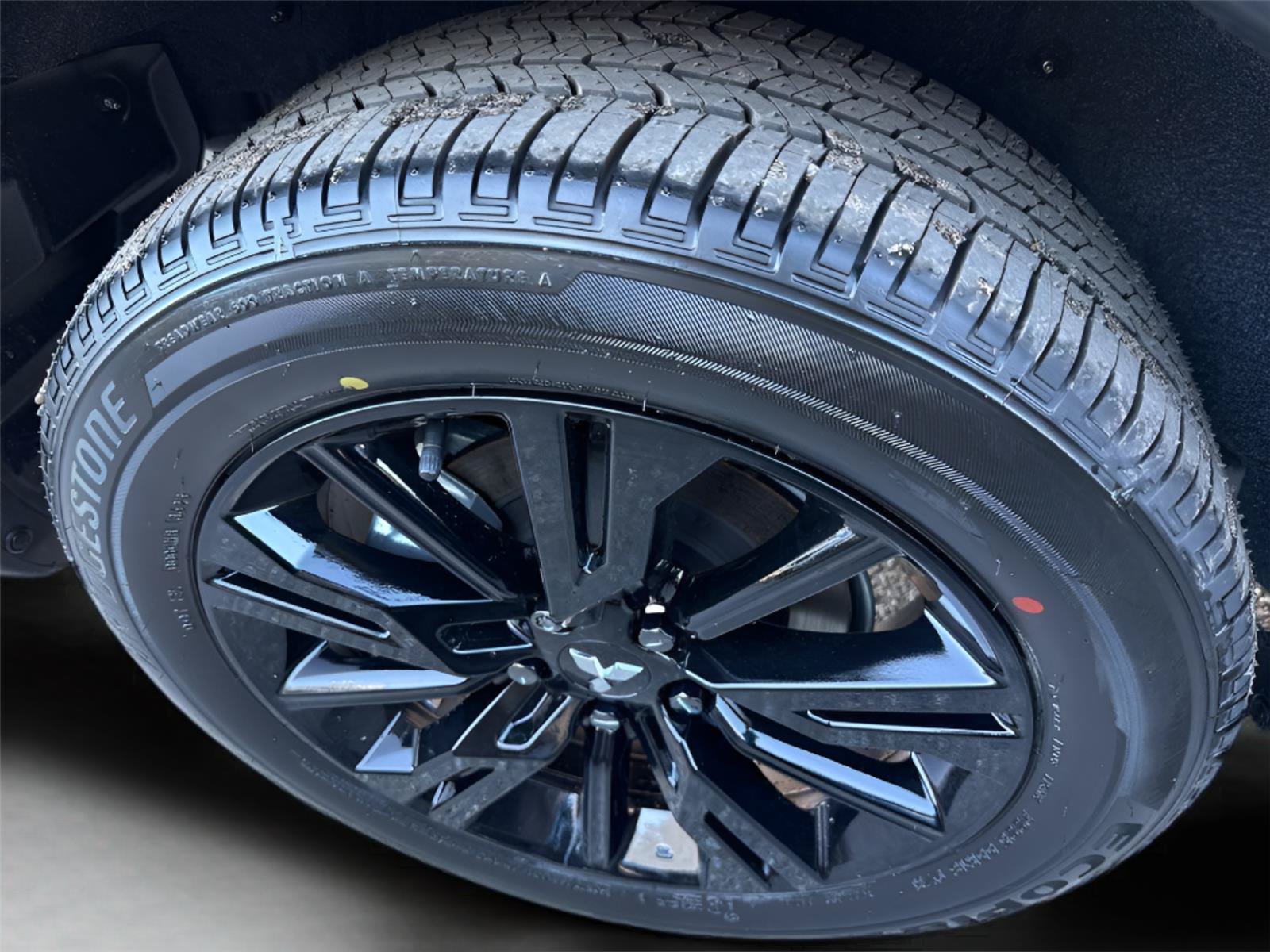 New 2026 Mitsubishi Eclipse Cross AWD image 16