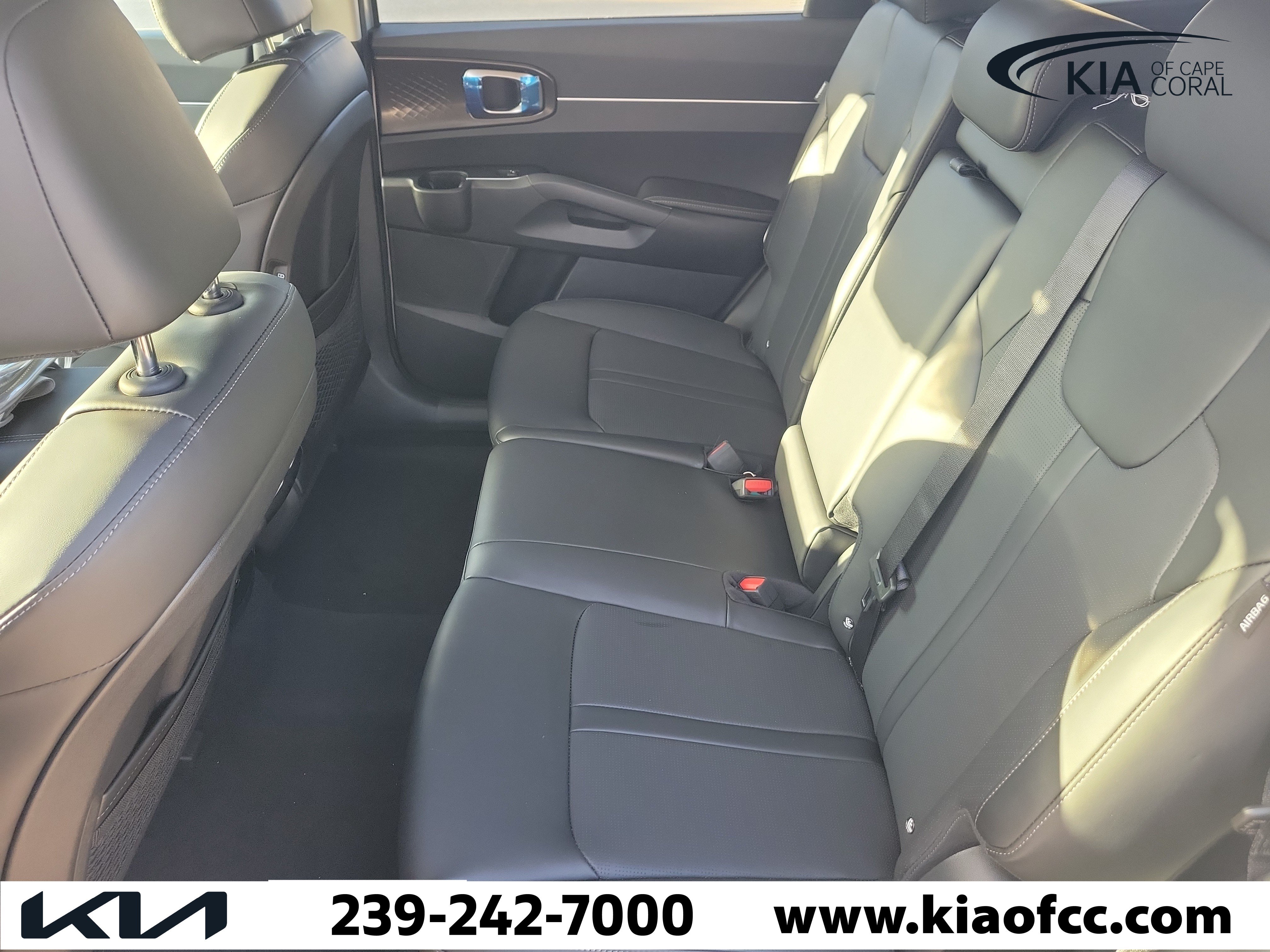 New 2026 Kia Sorento S FWD image 12