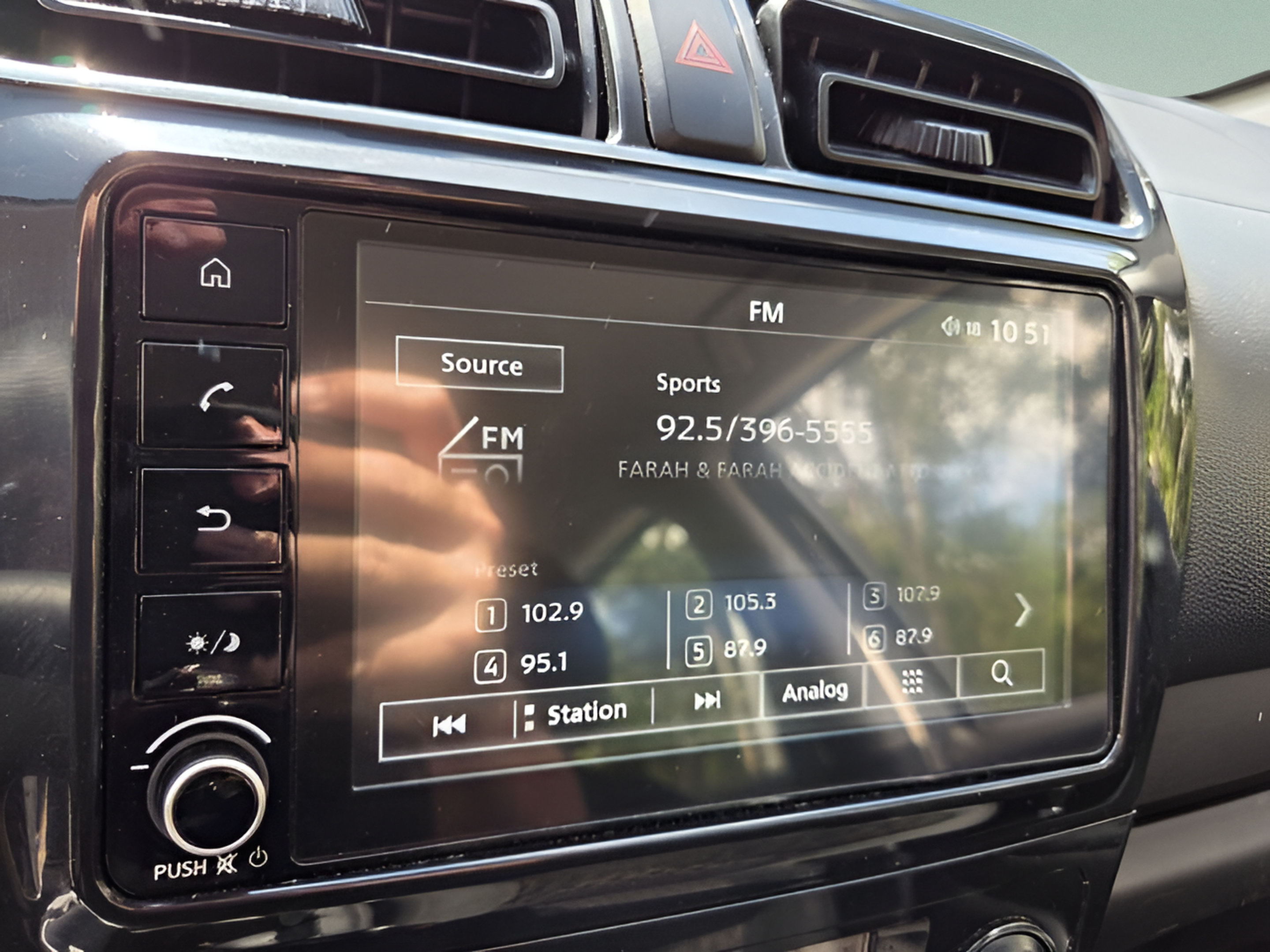 Used 2024 Mitsubishi Mirage ES FWD image 18