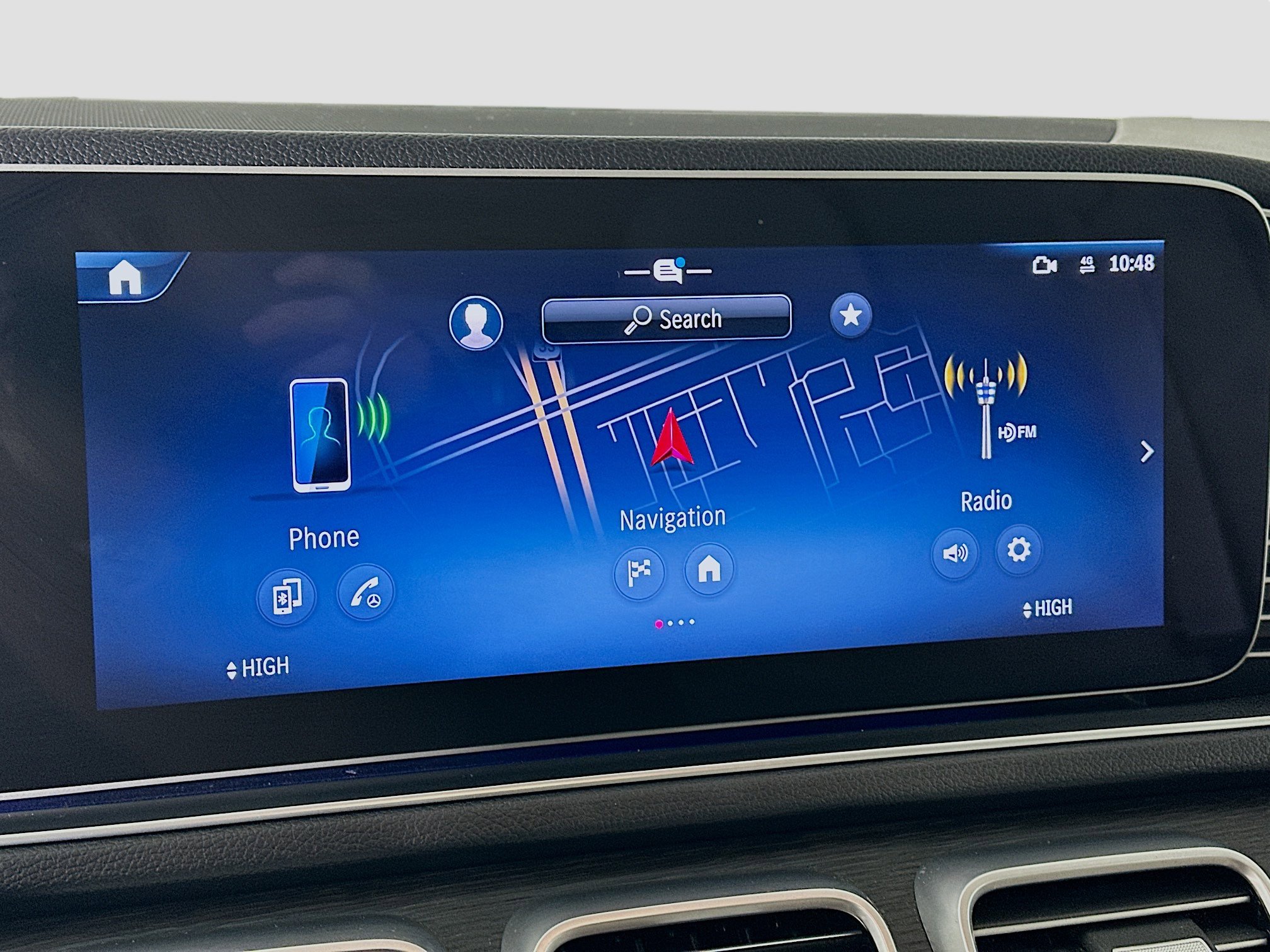 Certified 2024 Mercedes-Benz GLE 350 4MATIC image 19