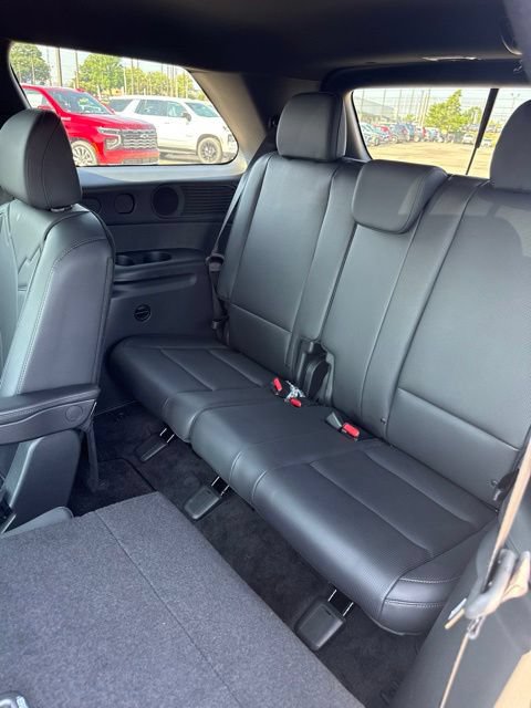 Used 2026 Hyundai Palisade XRT Pro AWD/4WD image 15
