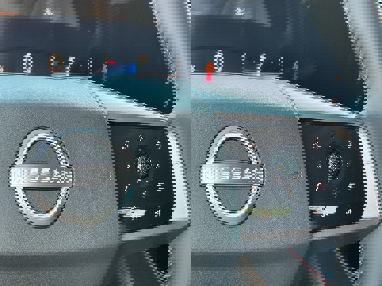 New 2025 Nissan Murano SV w/ Cargo Package image 22