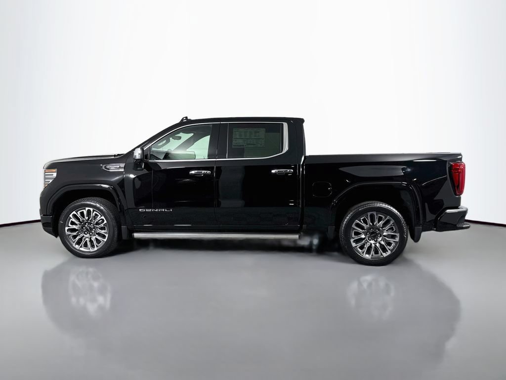 New 2026 GMC Sierra 1500 Denali Ultimate AWD/4WD image 4