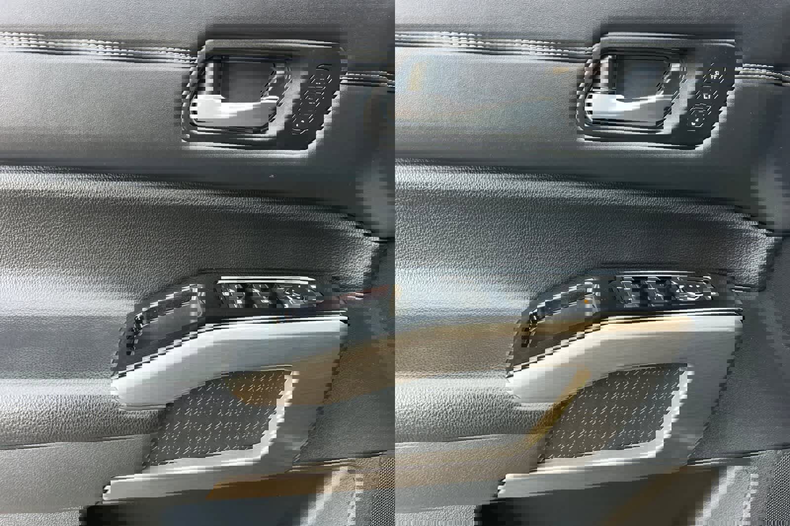 Certified 2024 Nissan Pathfinder Platinum w/ Cargo Package image 13