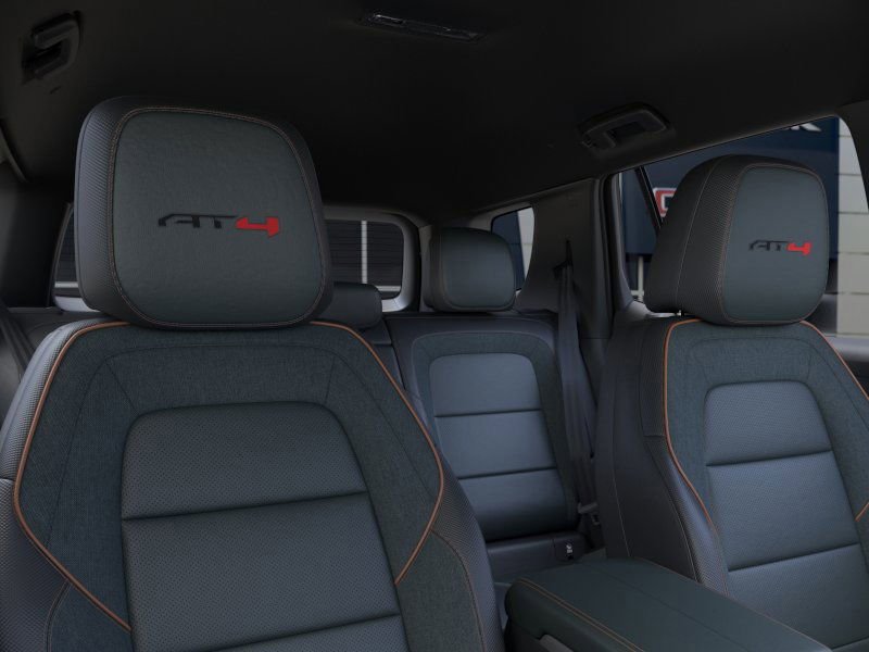 New 2026 GMC Terrain AT4 image 24