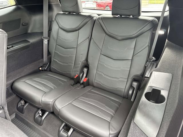 Certified 2025 Cadillac XT6 Premium Luxury w/ Platinum Package AWD/4WD image 66