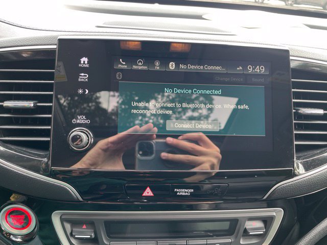 Used 2019 Honda Pilot Touring image 36
