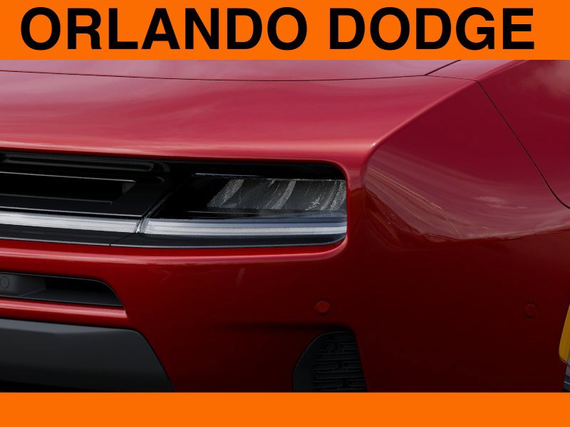 New 2026 Dodge Charger R/T image 10