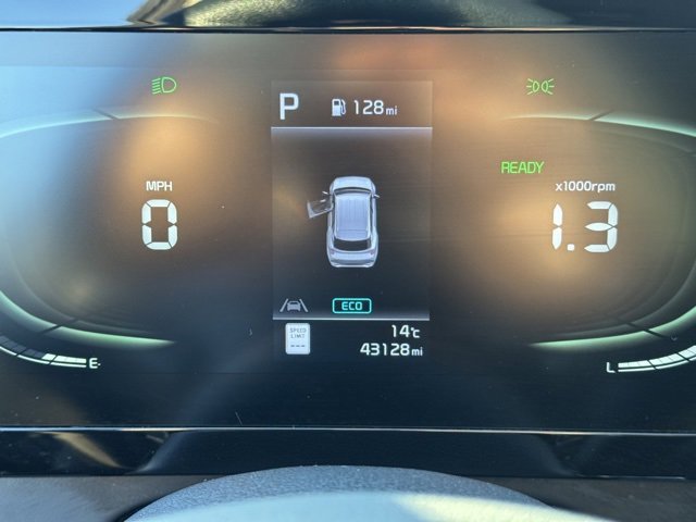 Certified 2023 Kia Sportage LX image 28