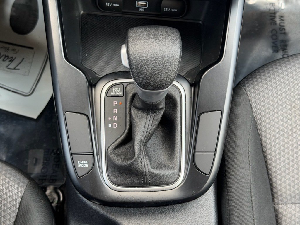 Used 2020 Kia Soul LX FWD image 17