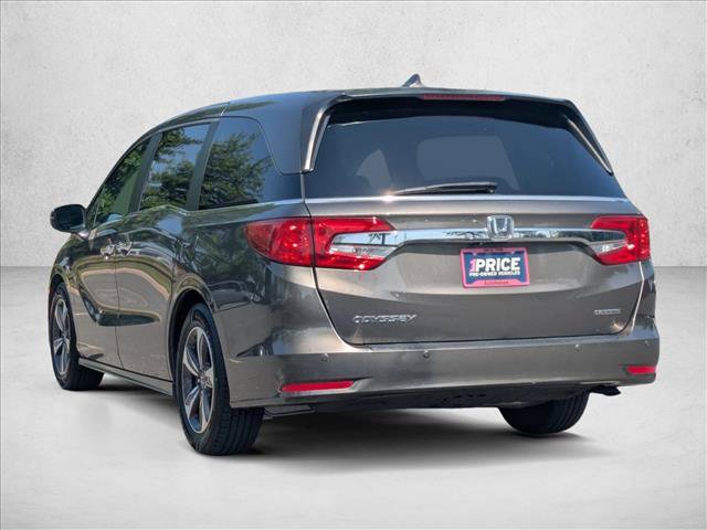 Used 2019 Honda Odyssey Touring image 8
