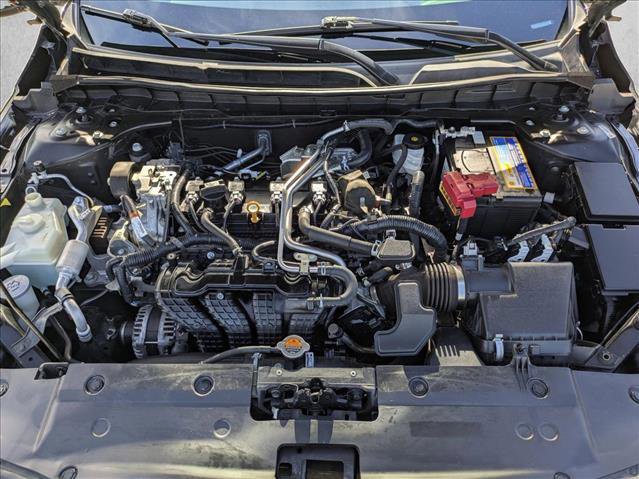 Used 2021 Nissan Altima 2.5 SV image 21