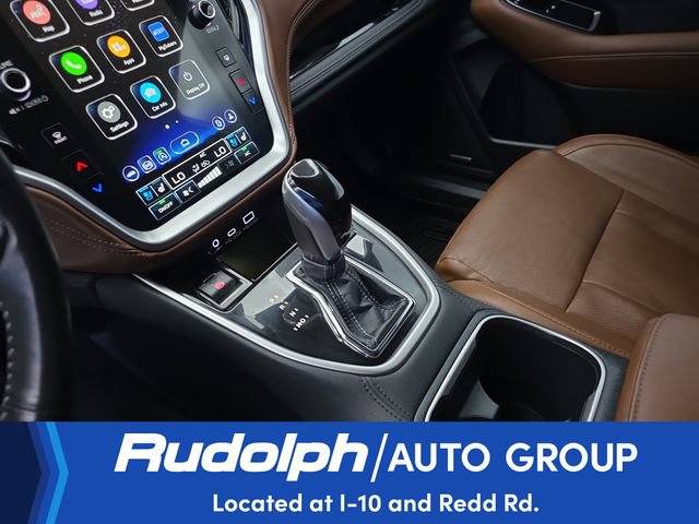 Used 2023 Subaru Outback Touring AWD/4WD image 25