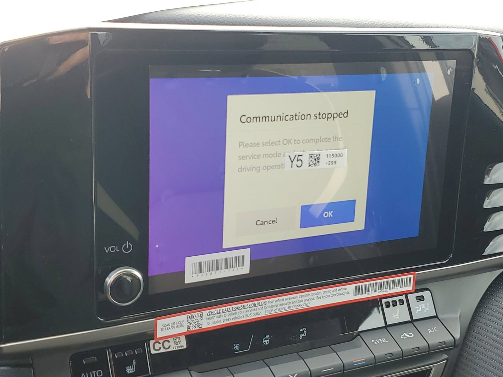 New 2026 Toyota Camry SE w/ Convenience Package FWD image 25