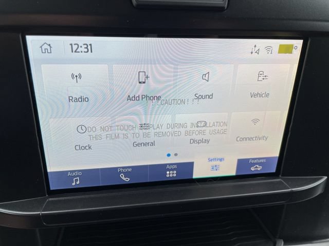 New 2026 Ford F350 XL AWD/4WD image 41