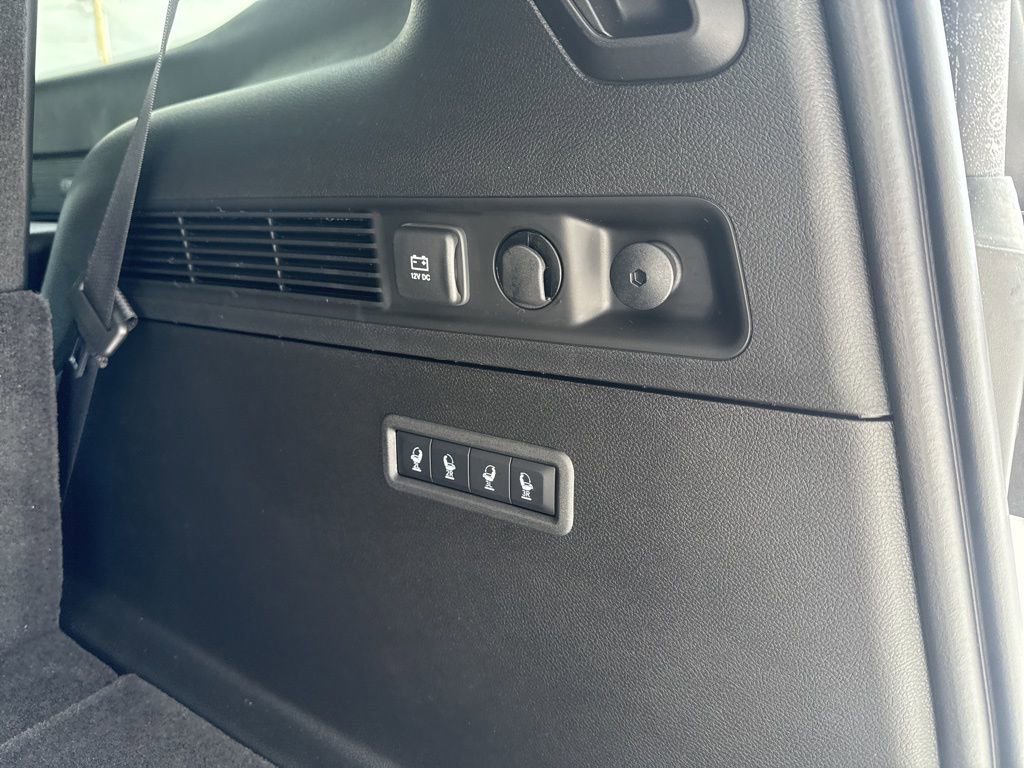 New 2026 Jeep Grand Wagoneer Limited image 26