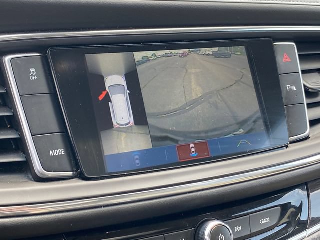 Used 2019 Buick Enclave Essence w/ Trailering Package, 5000 lbs. FWD image 11