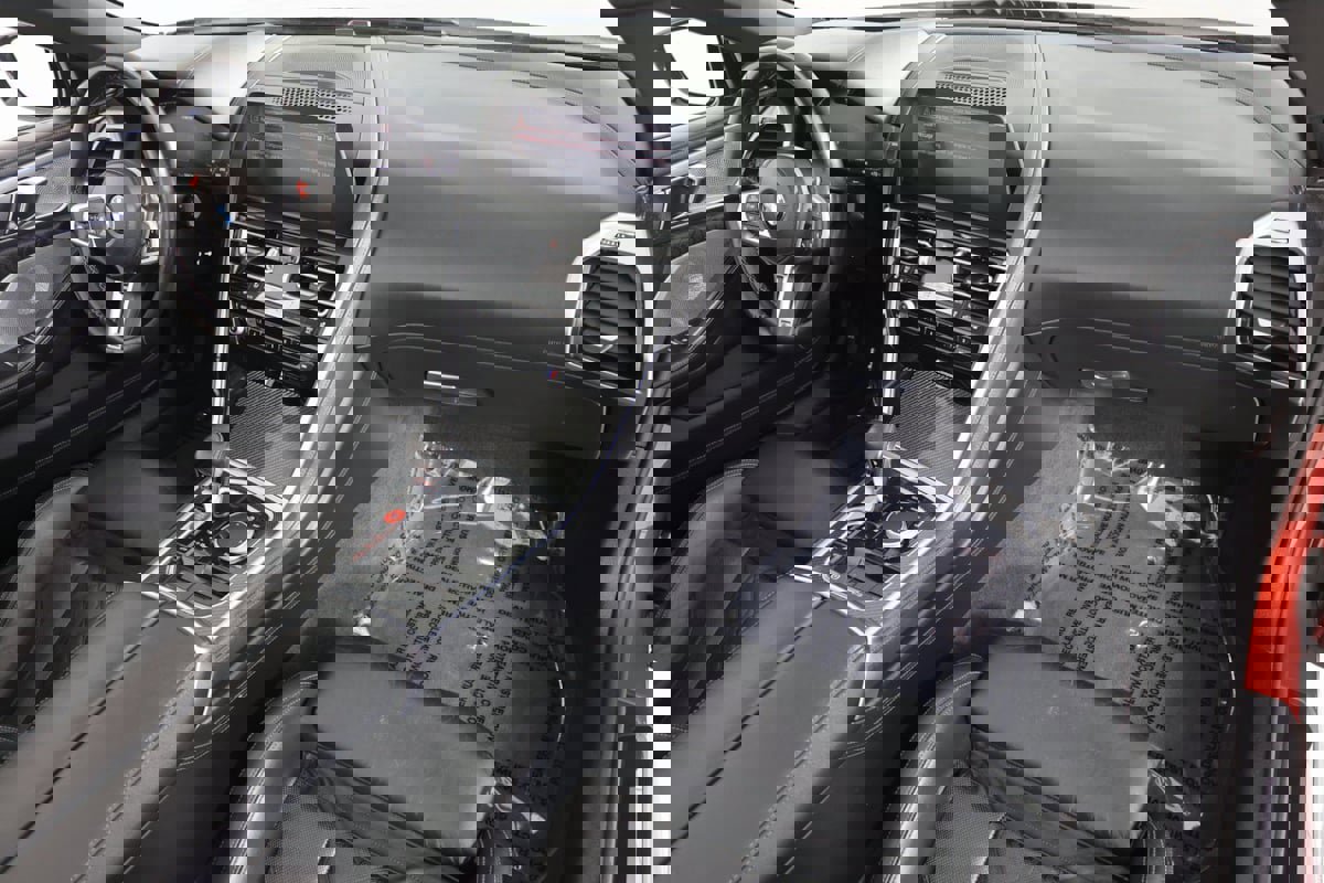 Used 2020 BMW M8 Competition image 46