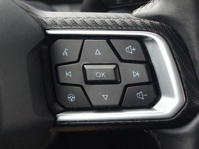 Used 2024 Ford Mustang Premium image 9