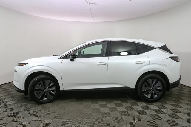 Used 2025 Nissan Murano SL w/ Cargo Package AWD/4WD image 6