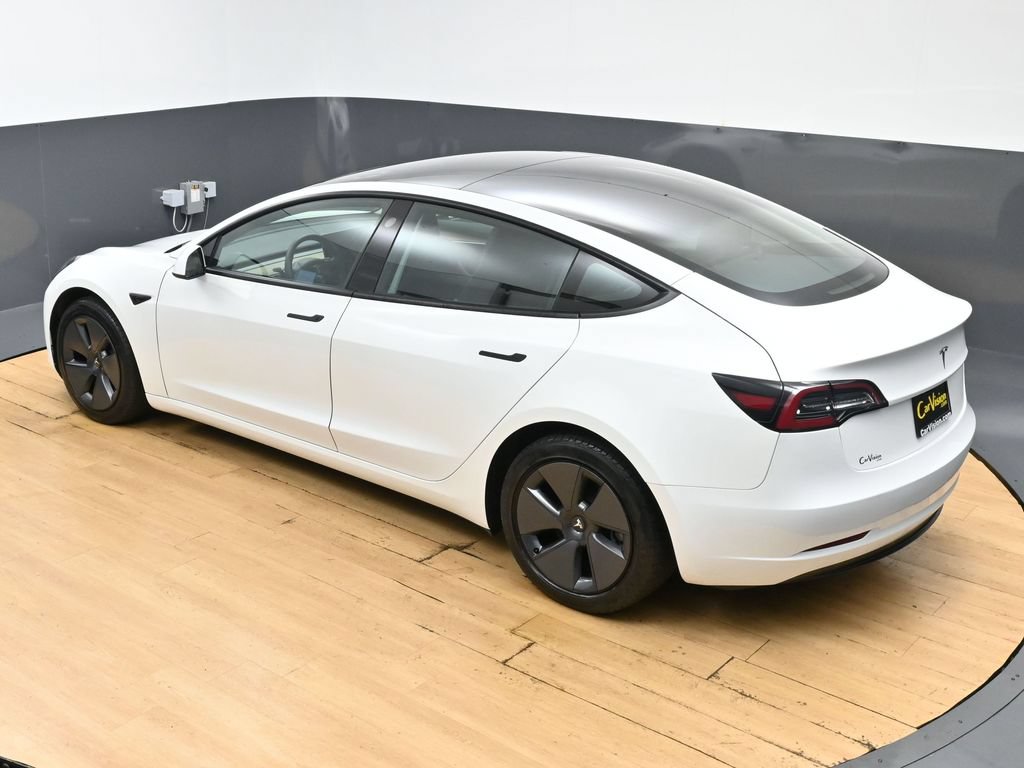 Used 2023 Tesla Model 3 Standard Range RWD image 48