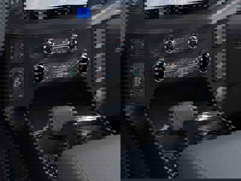 New 2026 Ford F150 Lariat w/ Equipment Group 501A Mid image 51