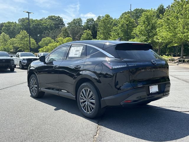 New 2026 Nissan Murano SL AWD/4WD image 7