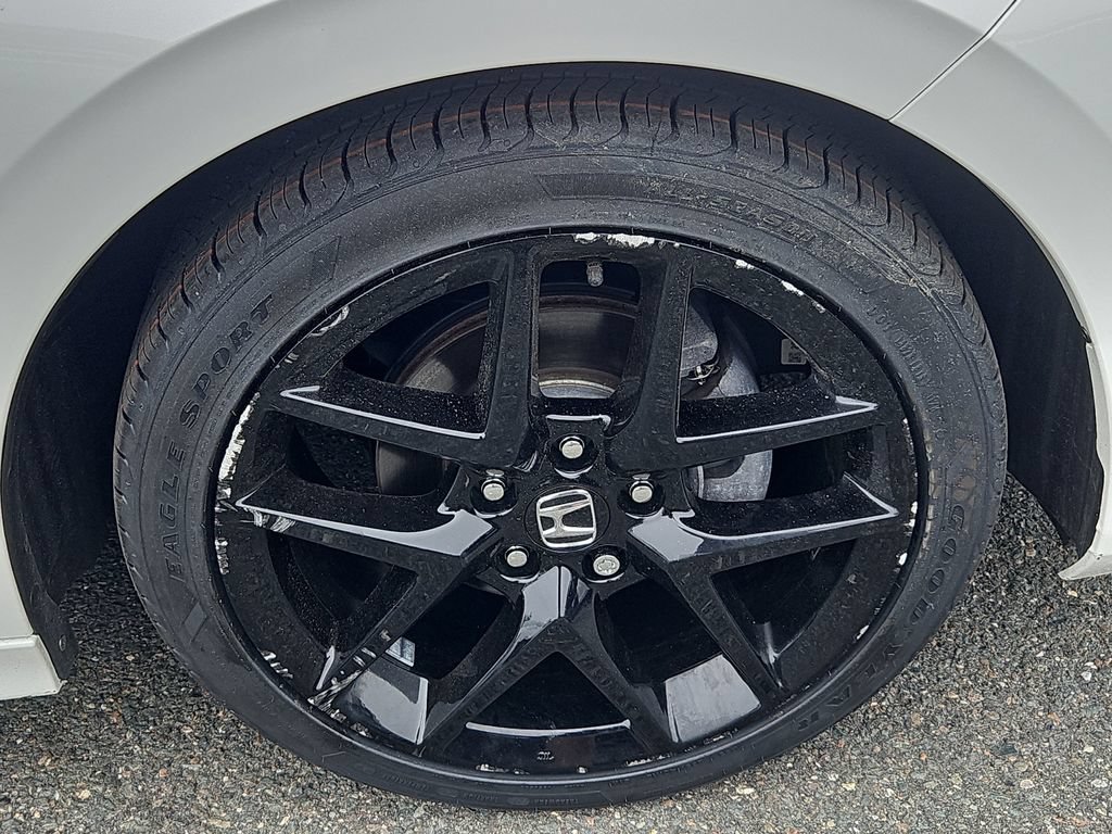 Used 2024 Honda Civic Sport image 10