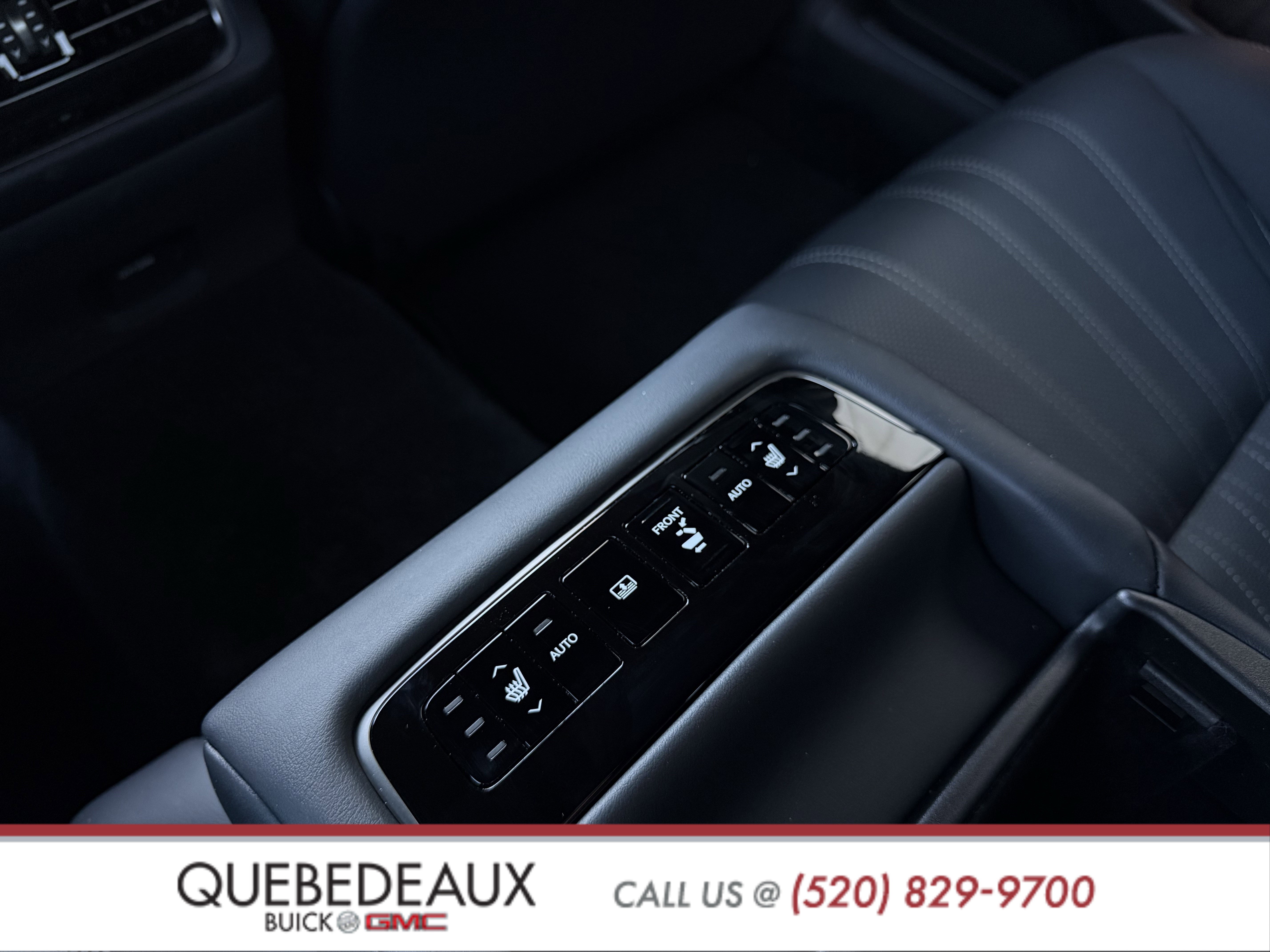 Used 2024 Lexus LS 500 w/ Interior Upgrade Package image 45