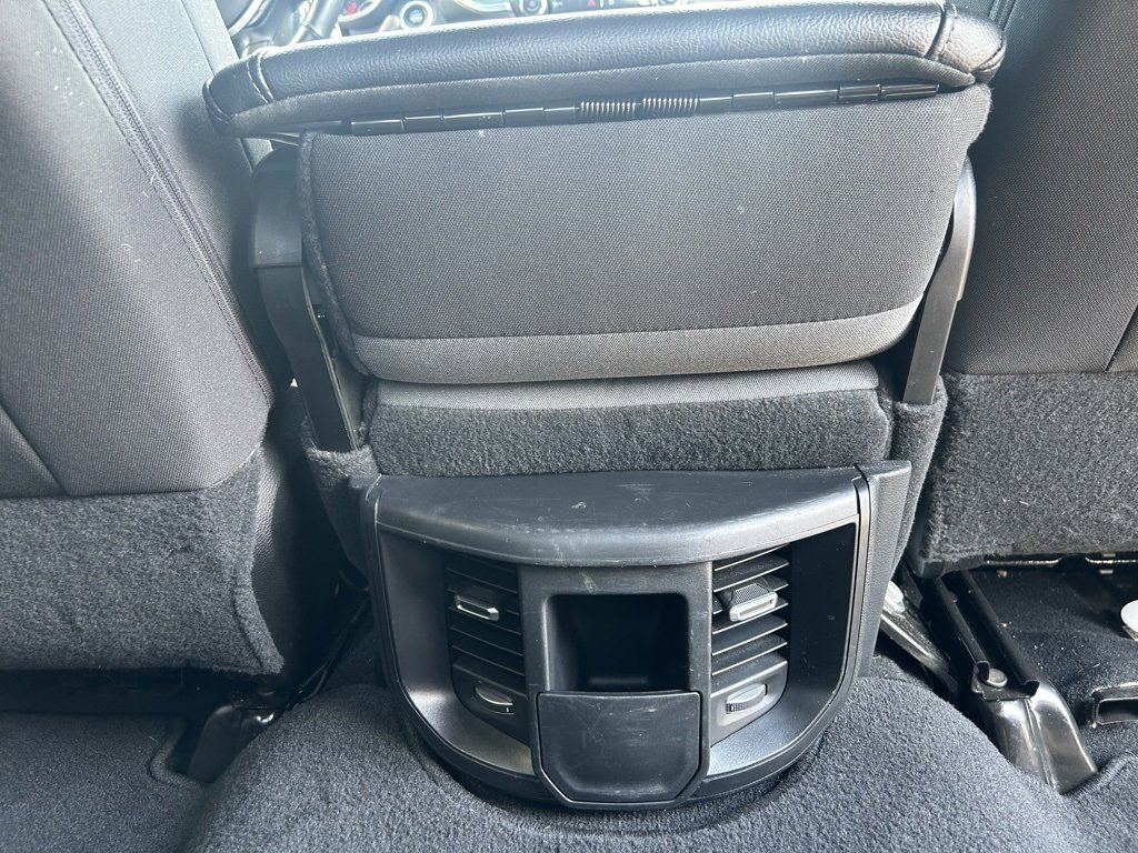 Used 2024 RAM 2500 Big Horn image 19