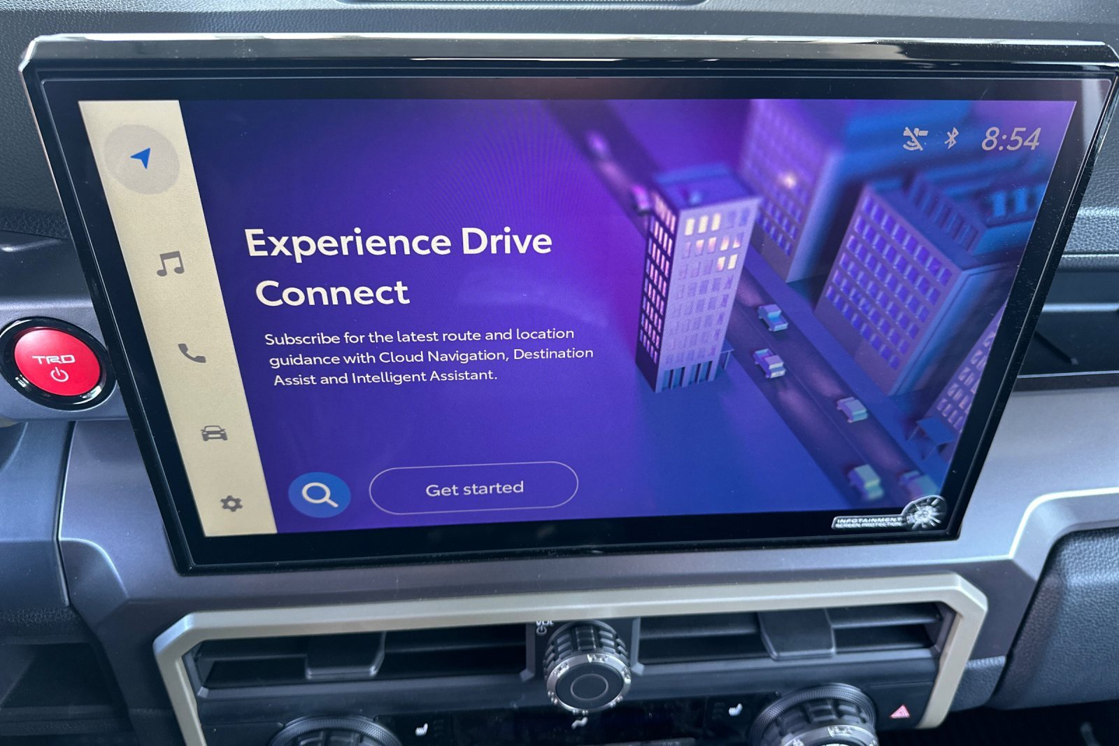 New 2025 Toyota Tacoma TRD Off-Road image 20