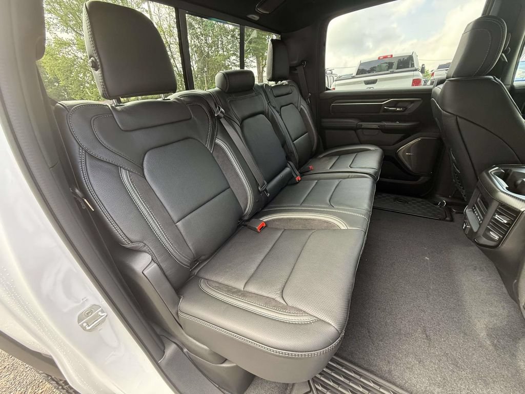 New 2026 RAM 1500 RHO w/ RHO Level 1 Equipment Group AWD/4WD image 25