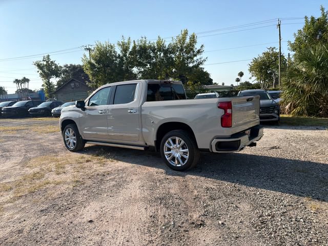 New 2026 Chevrolet Silverado 1500 High Country w/ Technology Package AWD/4WD image 7