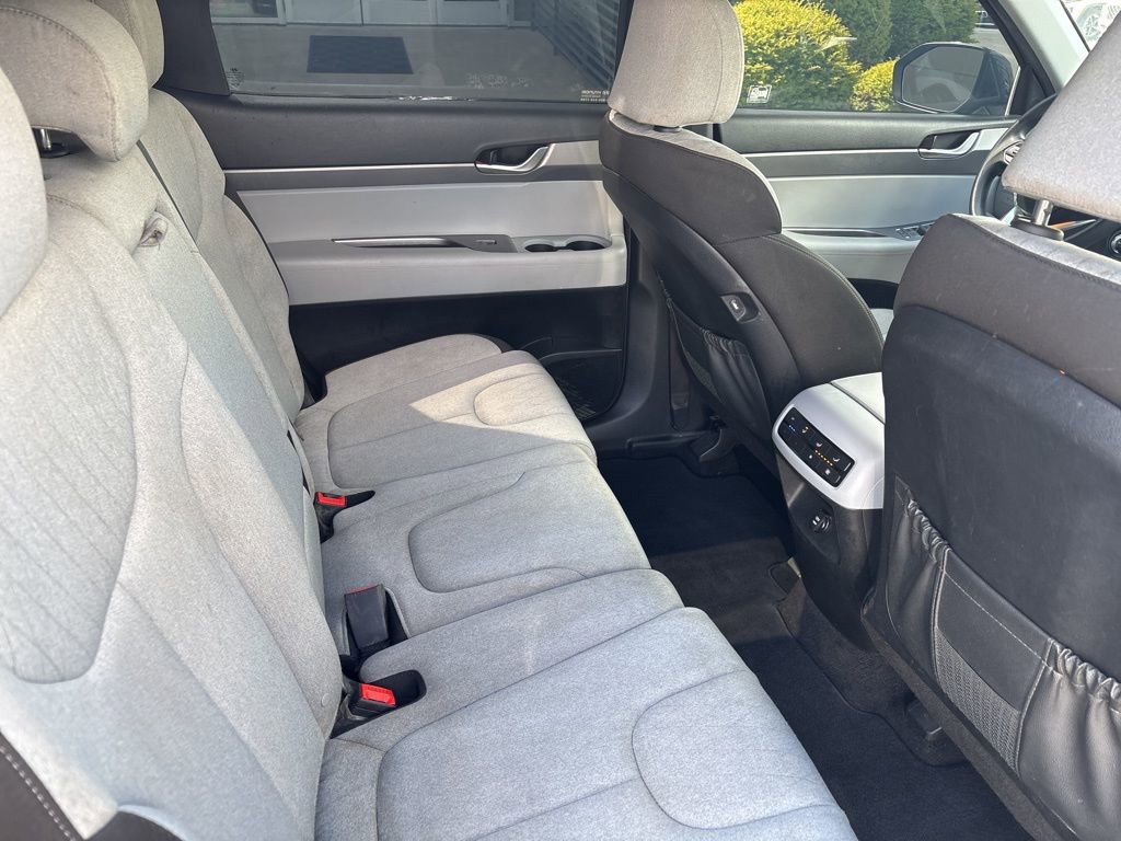 Used 2021 Hyundai Palisade SE image 14